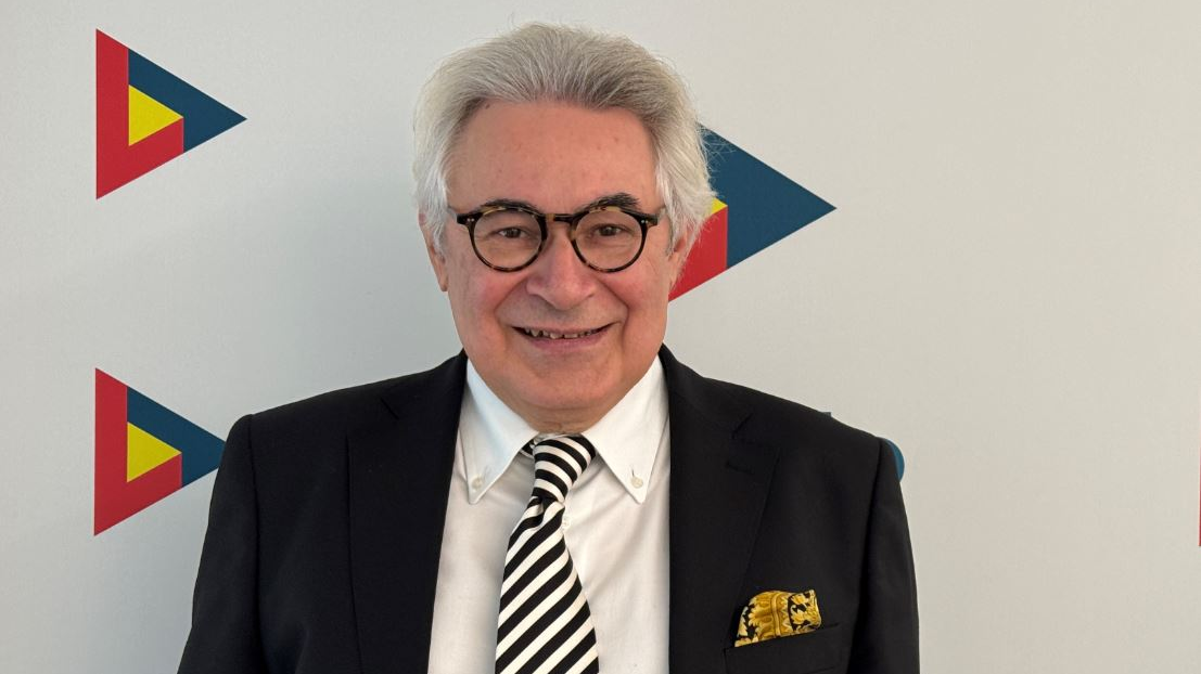 Verwaltungsratspräsident freut sich auf Aufgaben , © Radio Liechtenstein