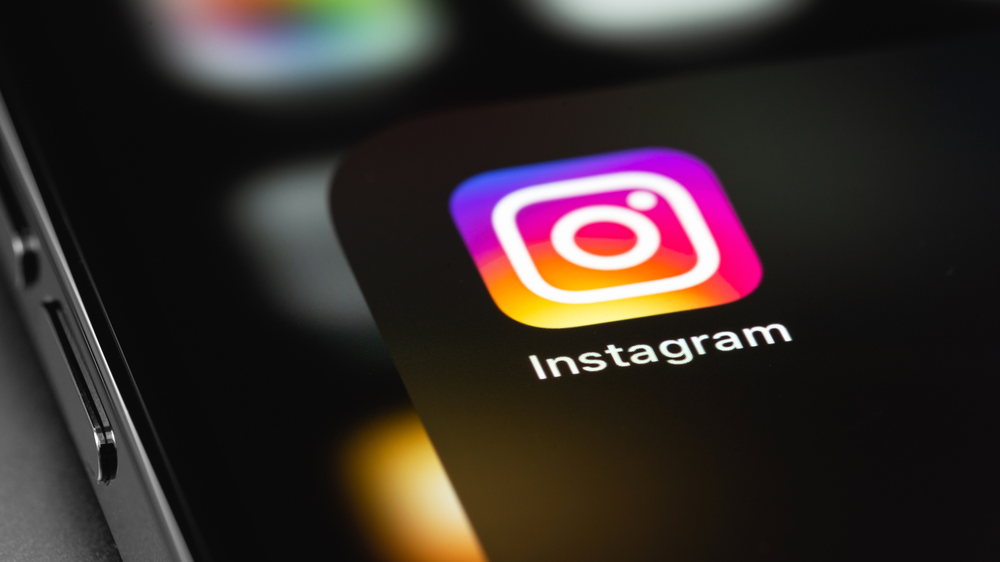 Türkiye'de Instagram'a Erişim Engellendi, © shutterstock