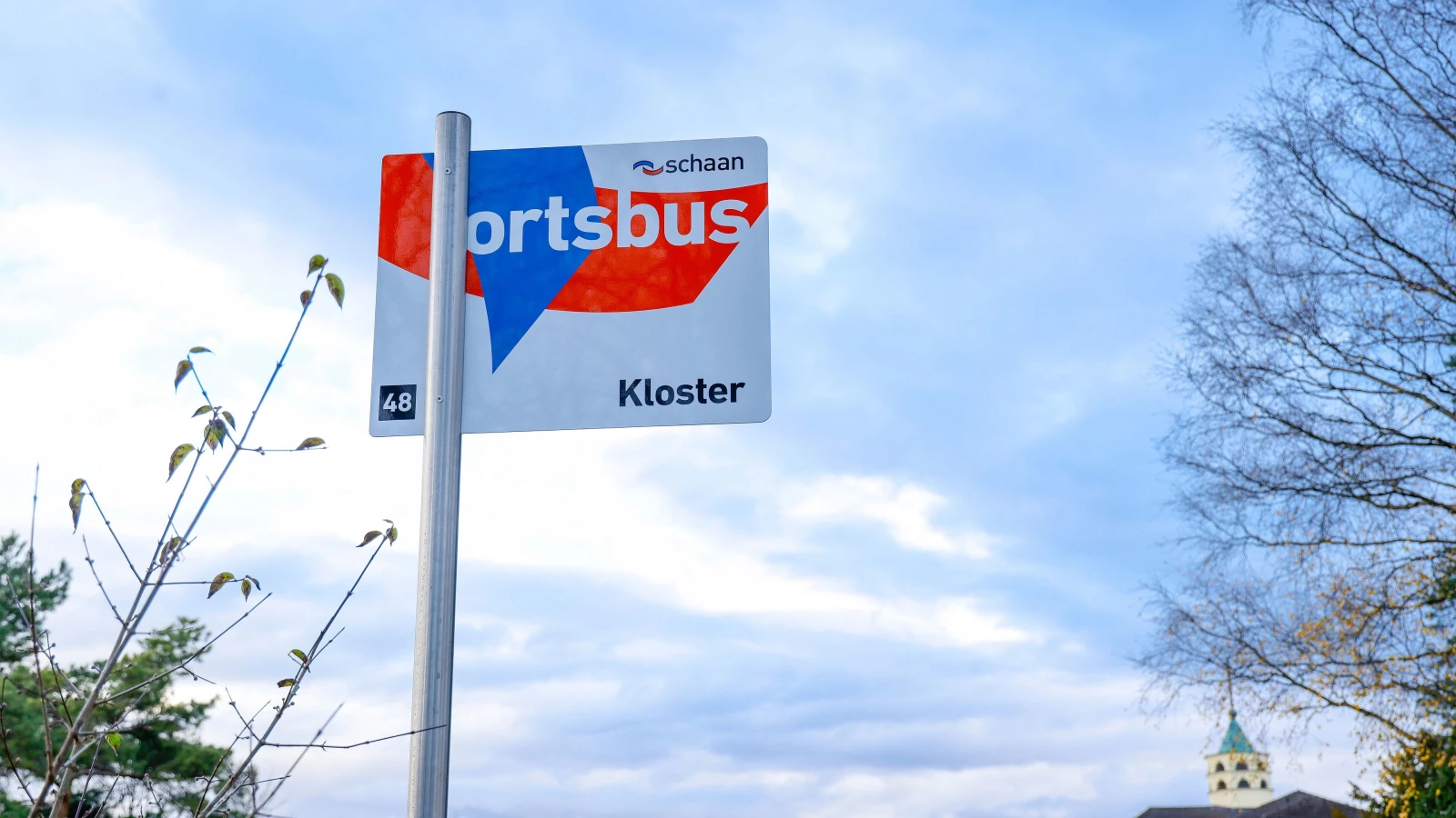 Startschuss für den Ortsbus Schaan, © Gemeinde Schaan / Archivbild Startschuss für den Ortsbus Schaan, © Gemeinde Schaan / Archivbild