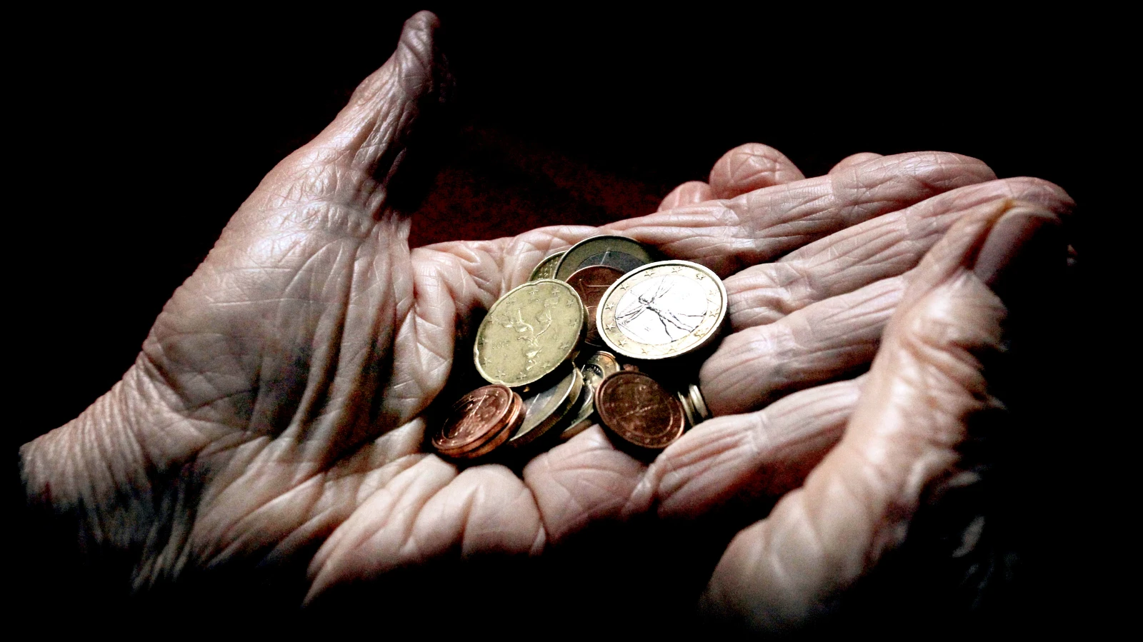 Hessen’de Artan Yoksulluk: Kiralar İnsanları Zorluyor, © dpa Hessen’de Artan Yoksulluk: Kiralar İnsanları Zorluyor, © dpa