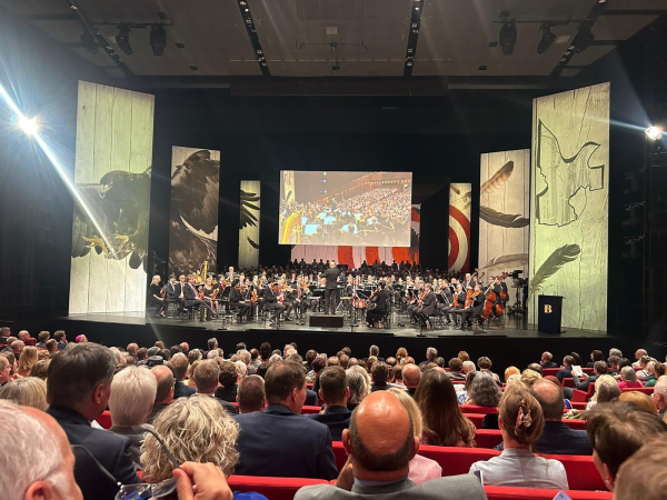 © Radio Liechtenstein