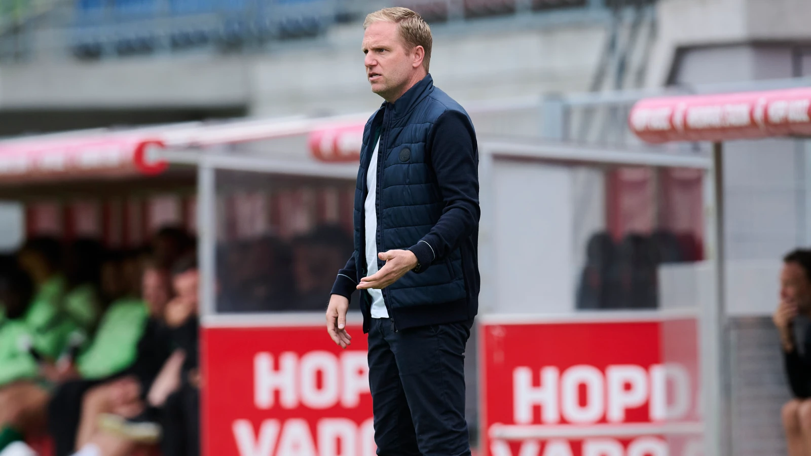 FC Vaduz vor schwieriger Aufgabe, © Michael Zanghellini FC Vaduz vor schwieriger Aufgabe, © Michael Zanghellini