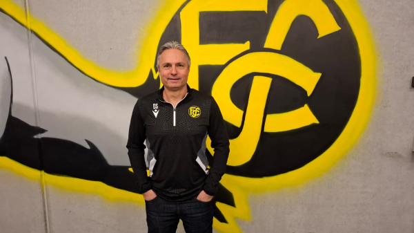 FCS startet in die Rückrunde, © Radio Munot