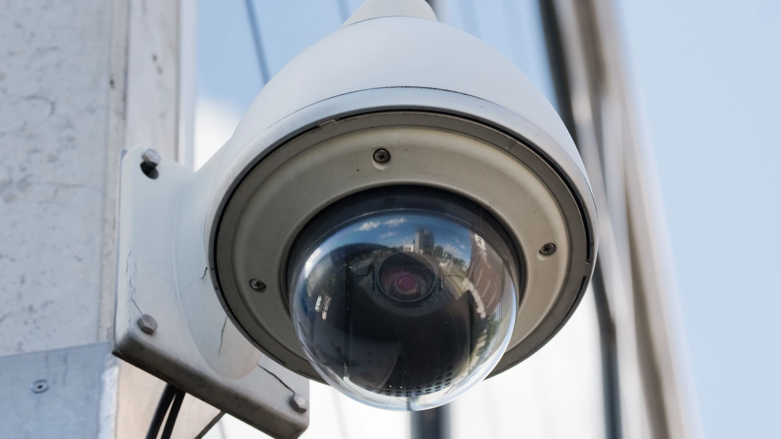 Öffentliche Plätze in Balzers sollen Videoüberwacht werden, © Keystone / DPA / Julian Stratenschulte / Symbolbild Öffentliche Plätze in Balzers sollen Videoüberwacht werden, © Keystone / DPA / Julian Stratenschulte / Symbolbild
