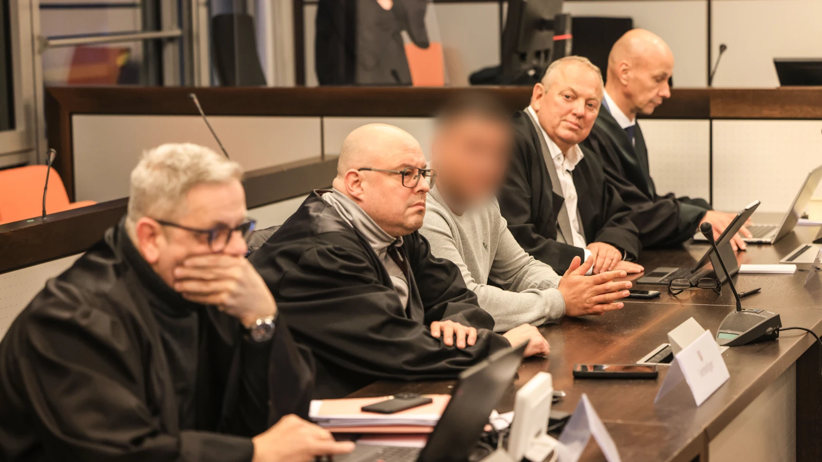 Schumacher’in Ailesine Şantaj: Ceza Alanlar Arasında Bir Türk de Var!, © Oliver Berg/dpa Schumacher’in Ailesine Şantaj: Ceza Alanlar Arasında Bir Türk de Var!, © Oliver Berg/dpa