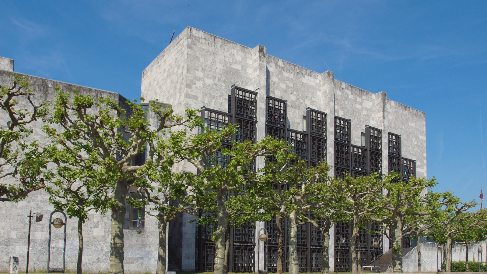 Mainz Belediyesi, 23 Aralık 2024 ile 2 Ocak 2025 tarihleri arasında tatil dolayısıyla kapalı olacak. , © shutterstock