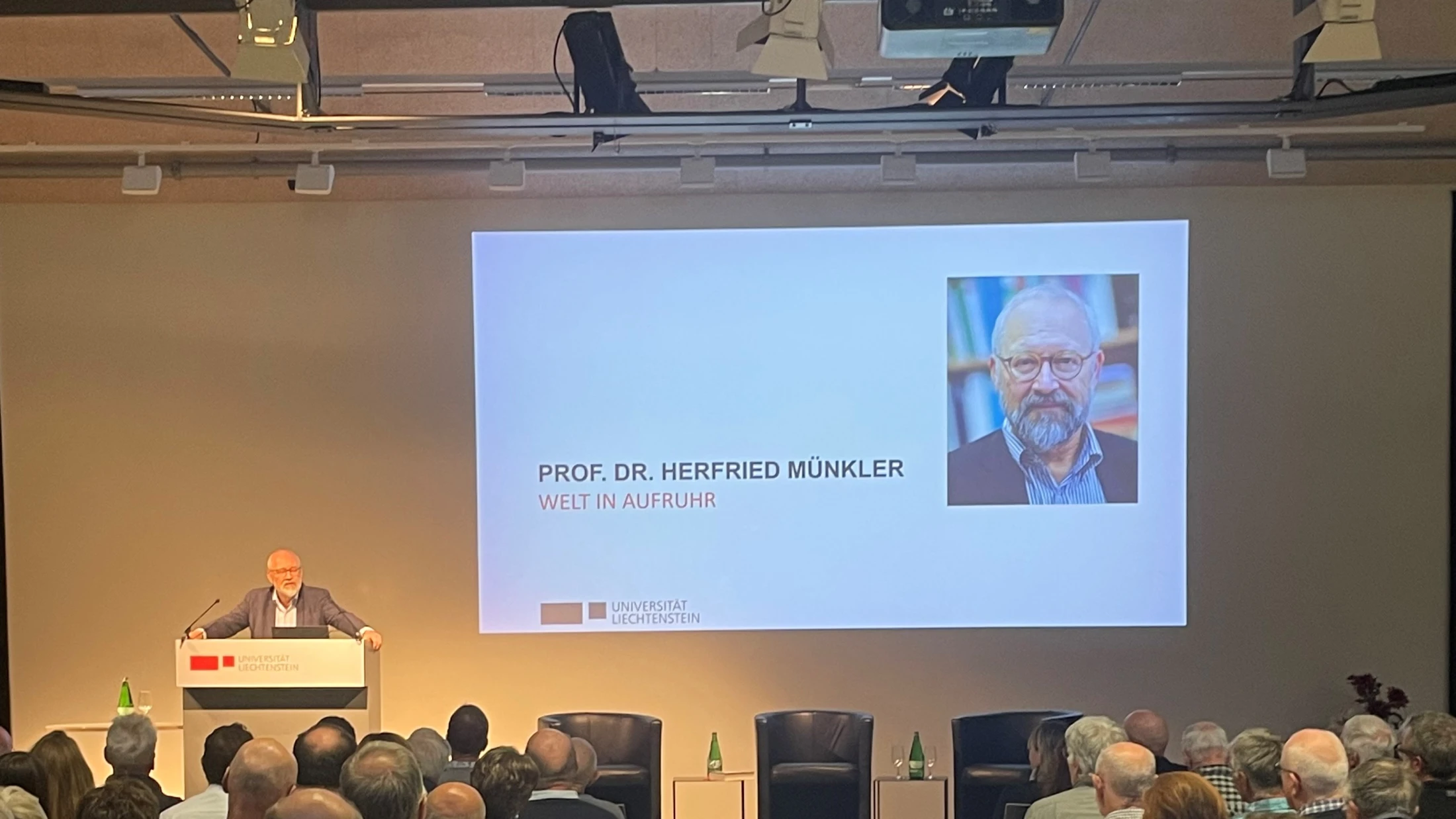 © Radio Liechtenstein © Radio Liechtenstein