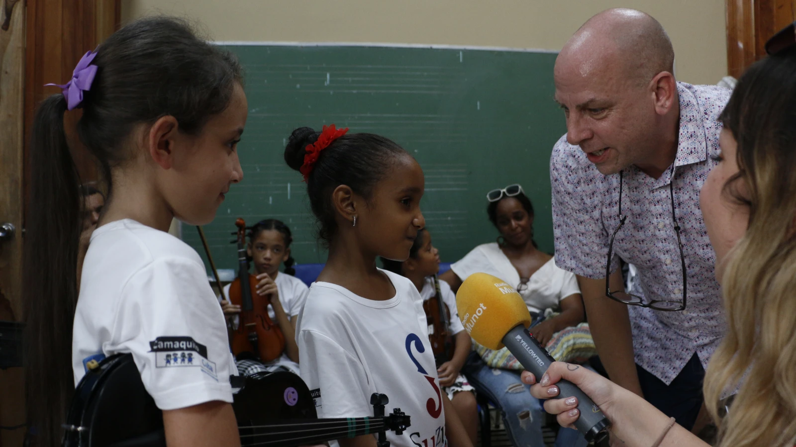 Weihnachtsaktion knackt die 30’000er-Marke!, © Radio Munot Weihnachtsaktion knackt die 30’000er-Marke!, © Radio Munot