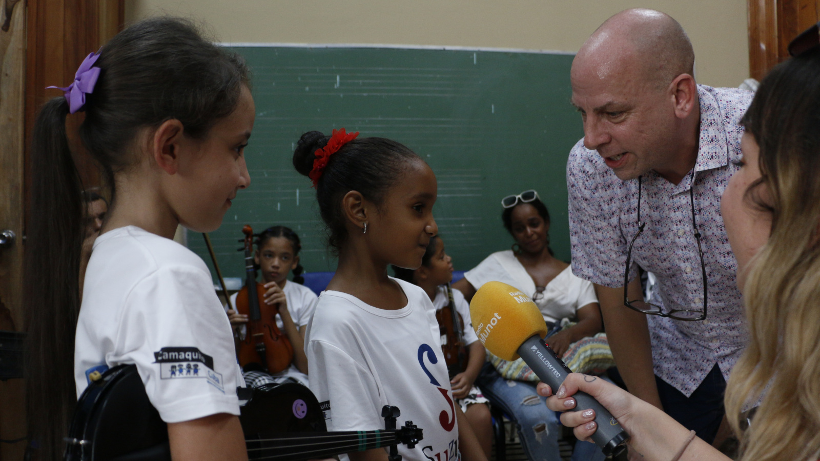 Weihnachtsaktion knackt die 30’000er-Marke!, © Radio Munot