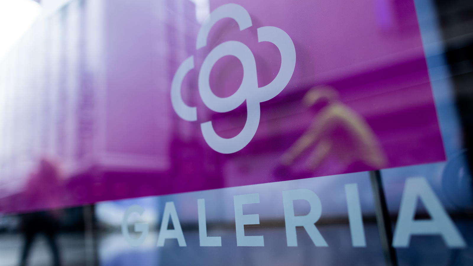 Galeria Mağazalarında Grev!, © dpa