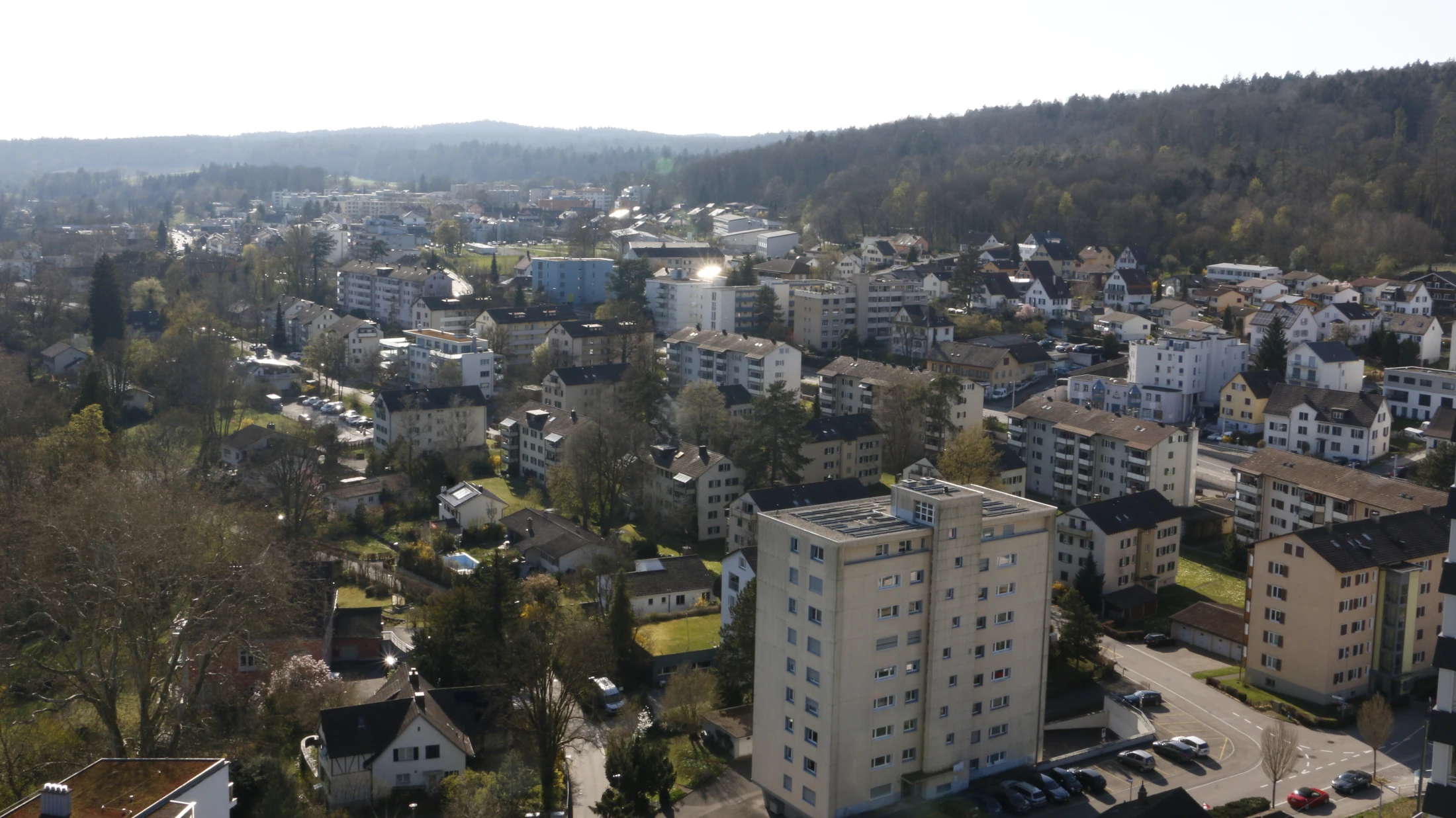 © Bild: Radio Munot © Bild: Radio Munot