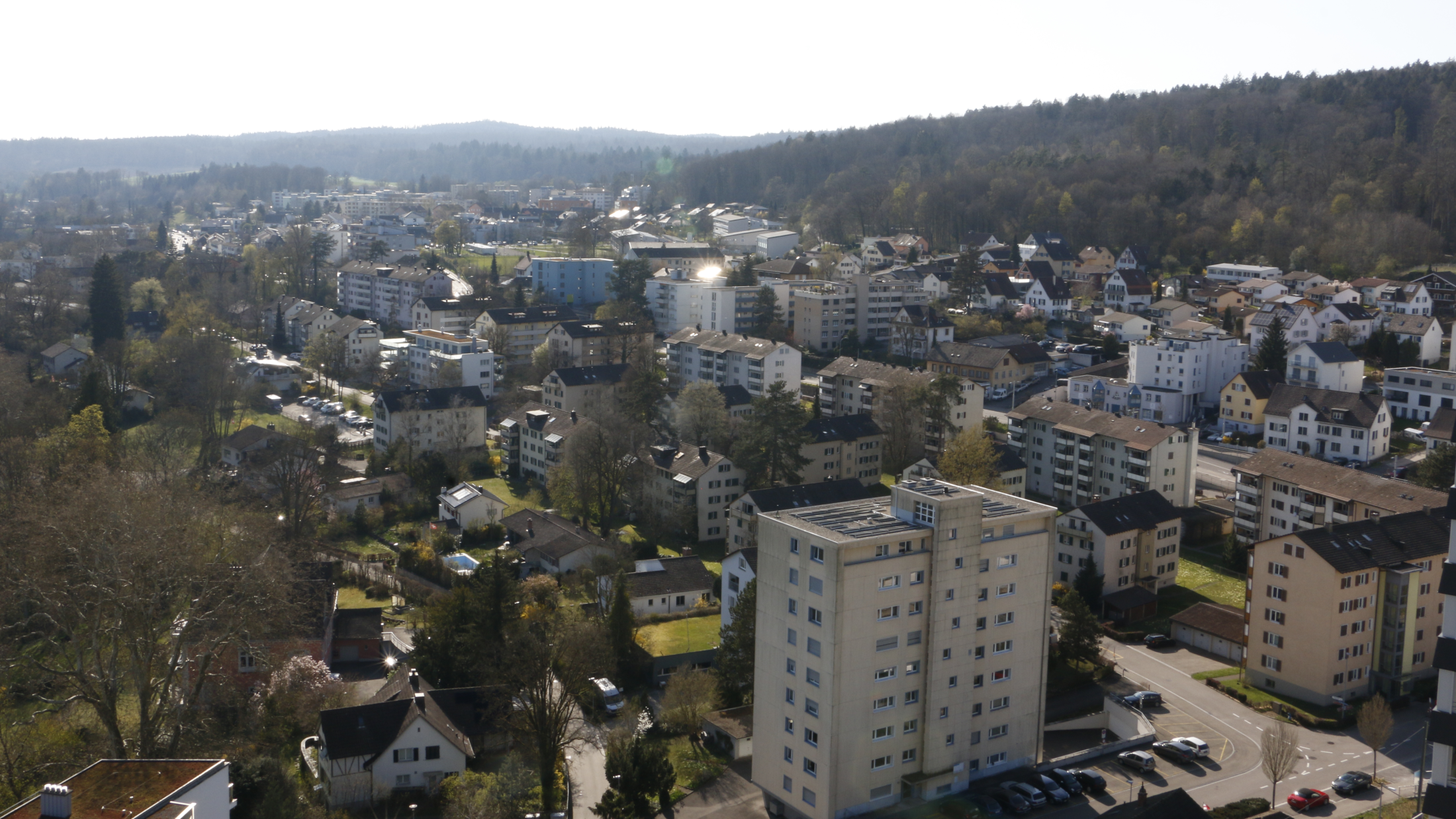 © Bild: Radio Munot