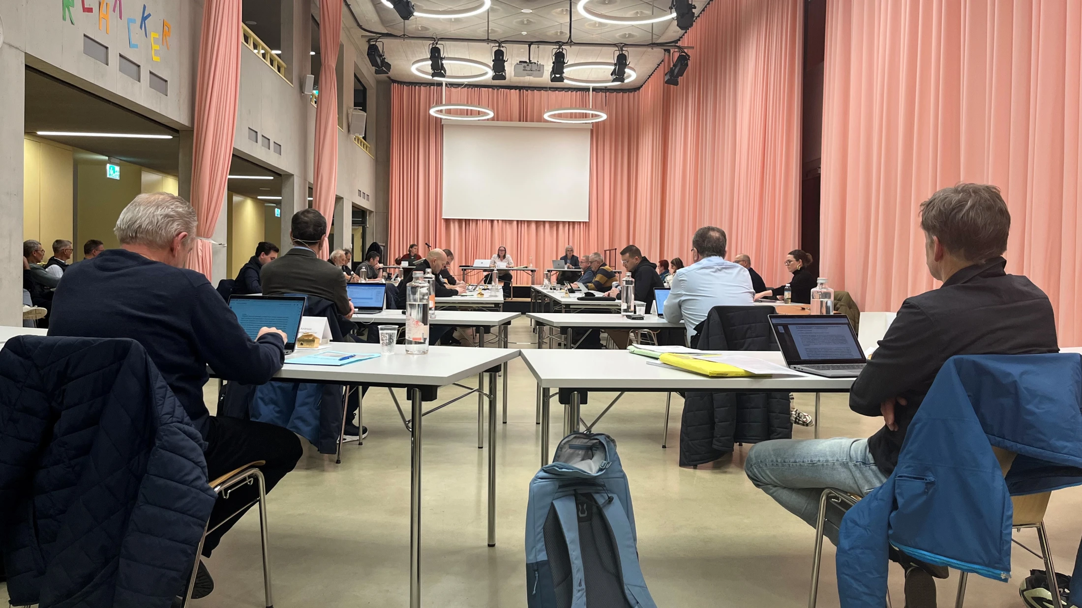 © Radio Munot © Radio Munot