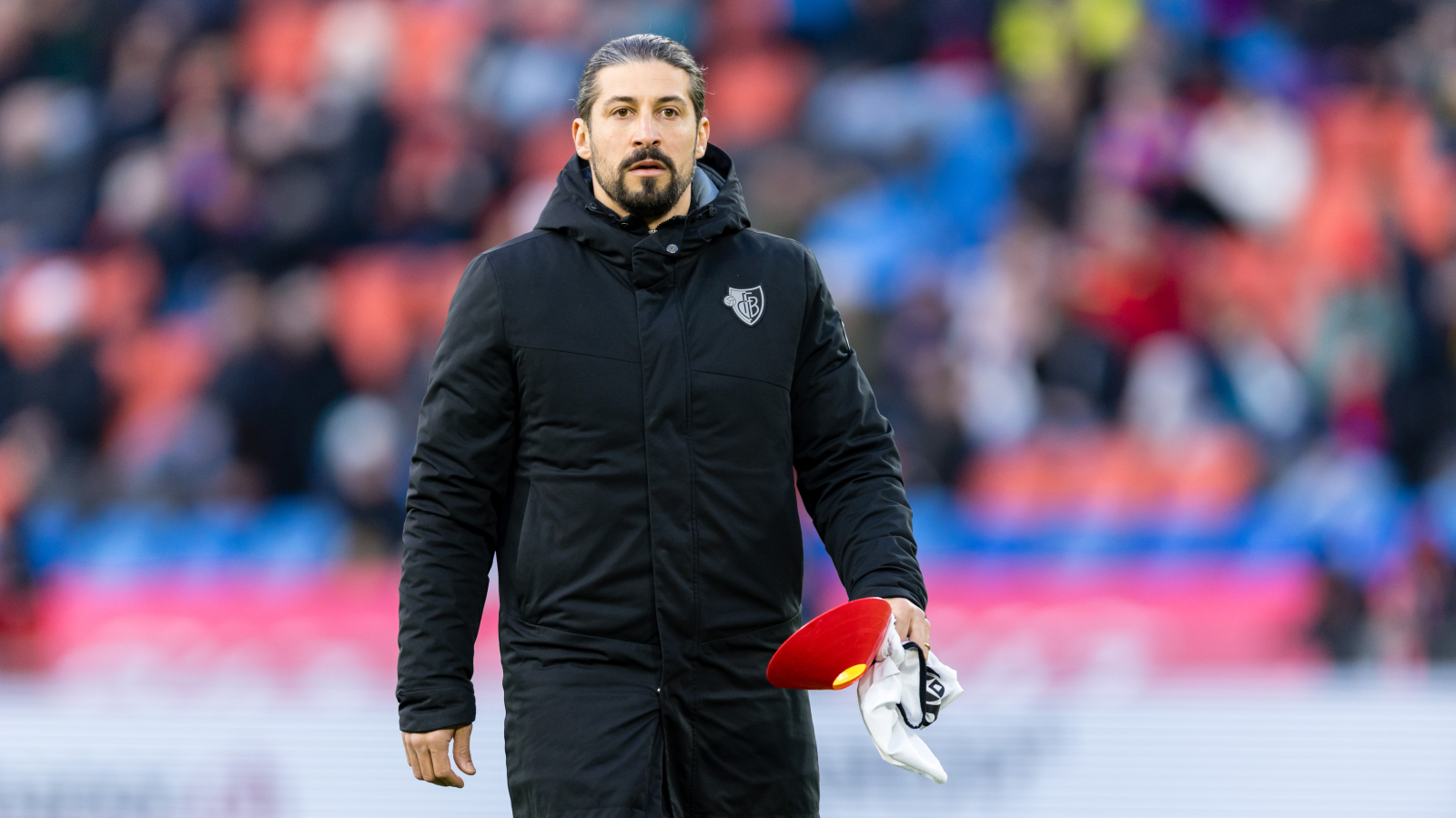 Davide Callà wird Yakins Assistent, © Keystone/SDA