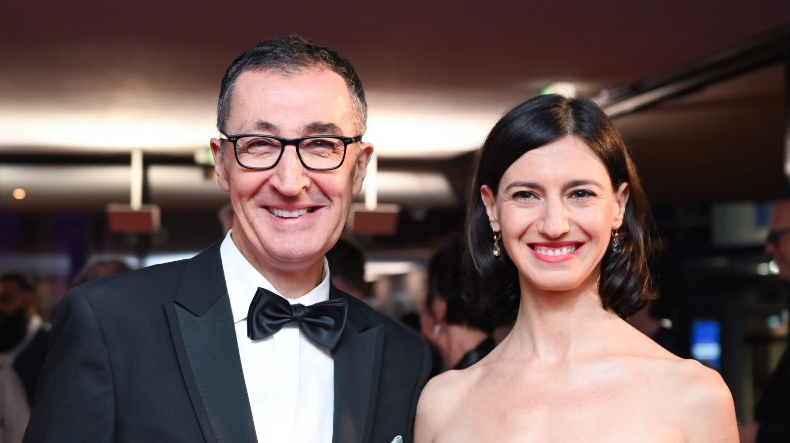 Cem Özdemir evleniyor: Nikâh seçim kampanyası sırasında, © Bernd Weißbrod/dpa Cem Özdemir evleniyor: Nikâh seçim kampanyası sırasında, © Bernd Weißbrod/dpa