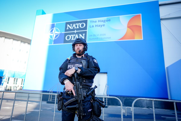 © Christian Hartmann/Pool Reuters/AP/dpa