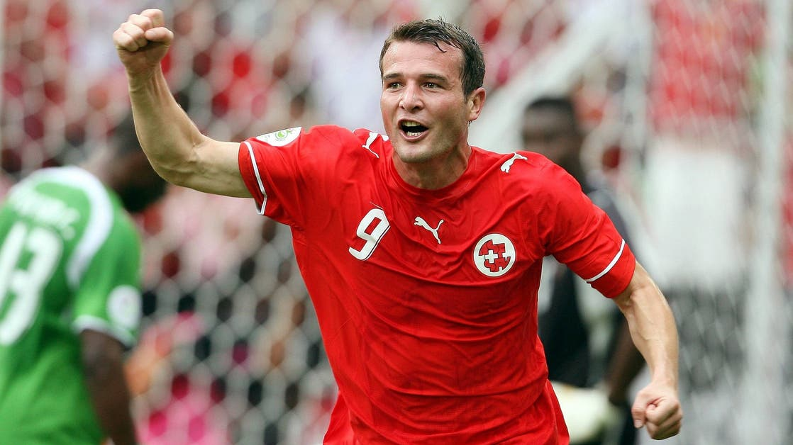 Wenn Fussballer das Mikrofon ergreifen, © Swissinfo