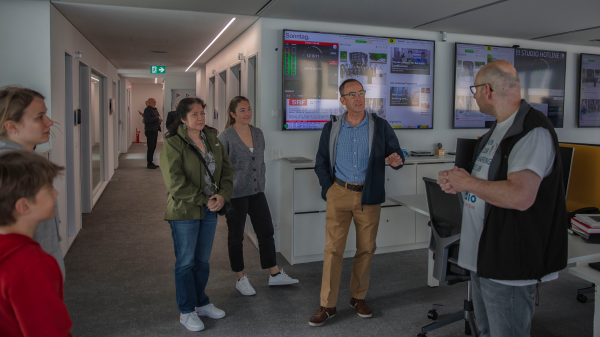 © Radio Liechtenstein