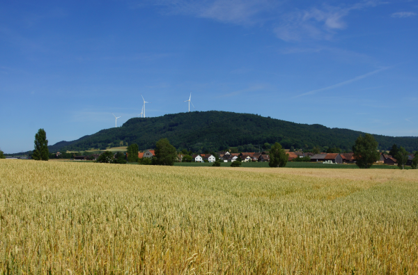 ©  Chroobach Windenergie