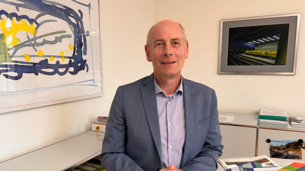 Neue Aktiengesellschaft soll Rheinfall verwalten, © Radio Munot