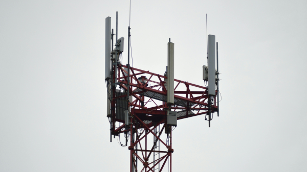 In eigener Sache: Teilweise Sendeausfälle von ANTENNE THÜRINGEN, © Miguel Á. Padriñán