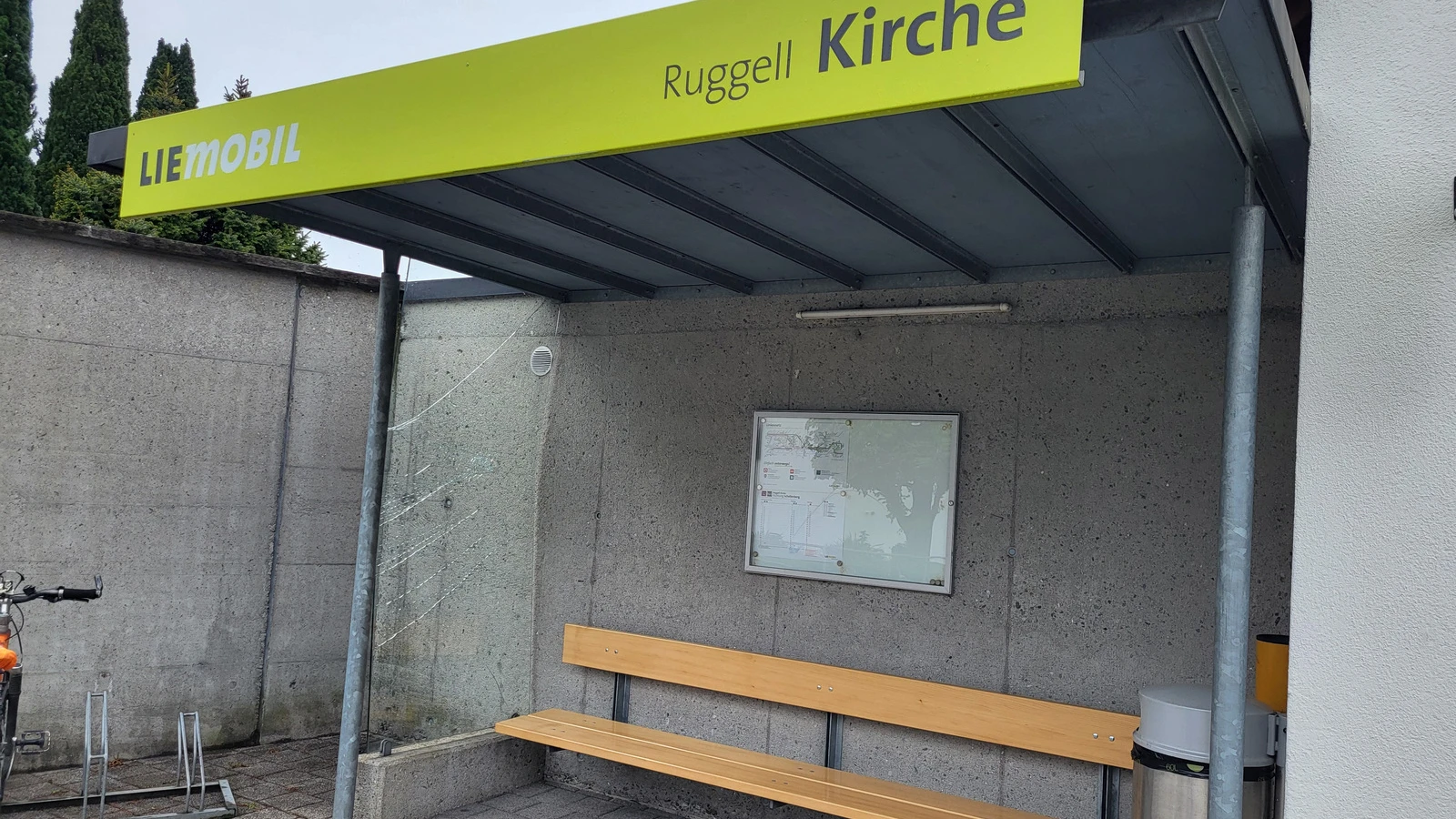 Einschleichdiebstahl und Sachbeschädigung am Wochenende, © Landespolizei Liechtenstein Einschleichdiebstahl und Sachbeschädigung am Wochenende, © Landespolizei Liechtenstein