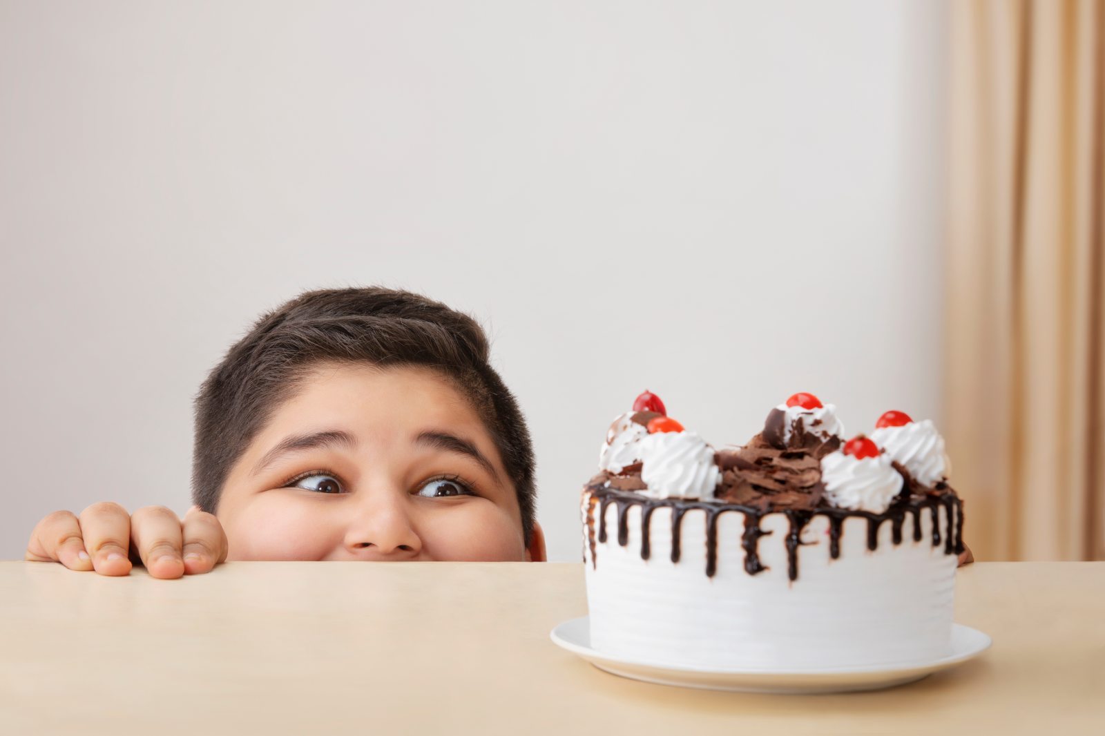 Hamburg’da çocuklarda obezite oranı ülke ortalamasının üzerinde, © shutterstock