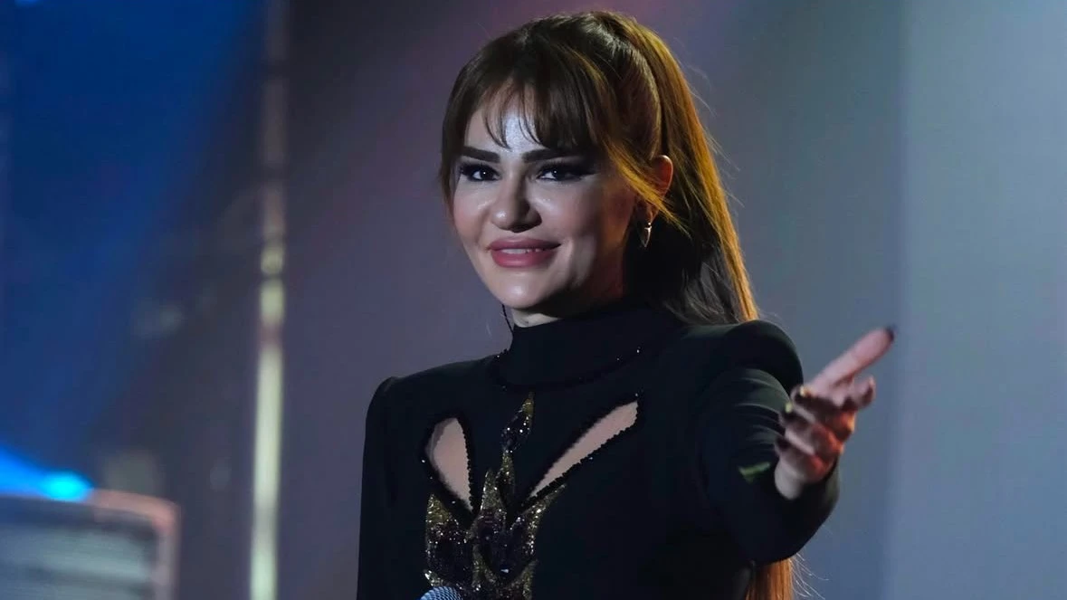 Başarılı Şarkıcı Derya Bedavacı: "Arabeski Ben Seçmedim, O Beni Seçti", © deryabedavaci / instagram Başarılı Şarkıcı Derya Bedavacı: "Arabeski Ben Seçmedim, O Beni Seçti", © deryabedavaci / instagram