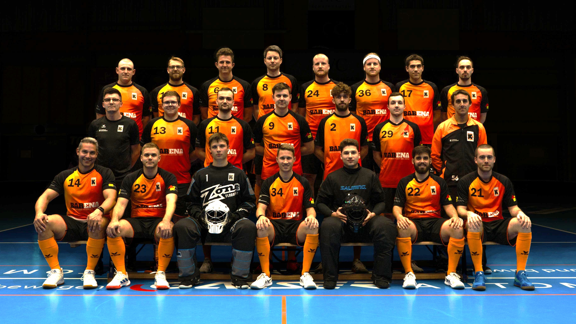 © kadetten-unihockey.ch