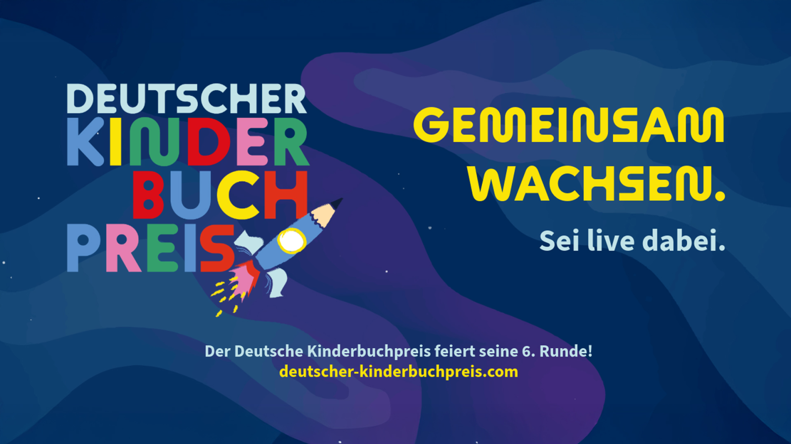 Deutscher Kinderbuchpreis 2026