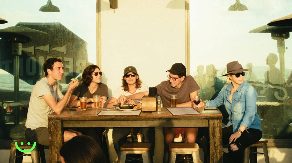 Sonntagsbrunch Sonntagsbrunch