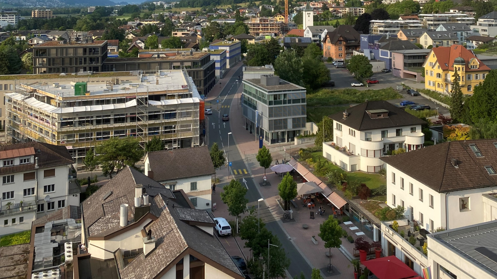 Gebühren 2025 bleiben auf Stand der Vorjahre, © Radio Liechtenstein