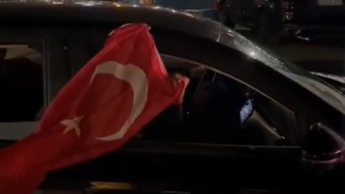 Frankfurt, © privataufnahme