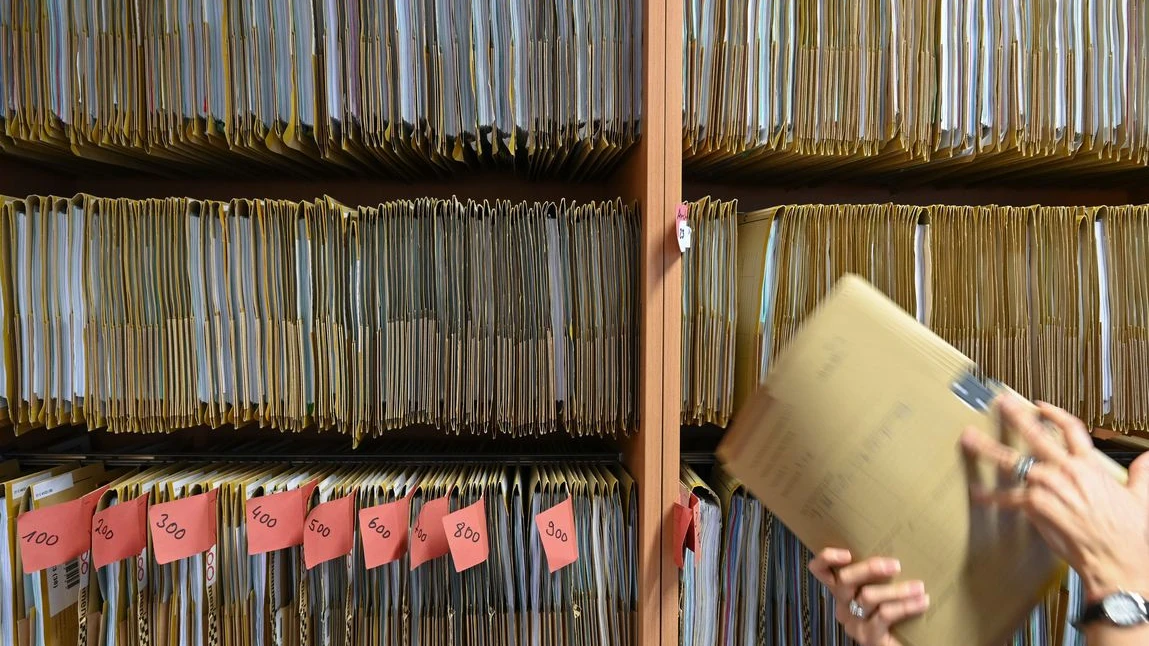 Hamburg’da Açık Soruşturma Sayısı Alarm Veriyor!, © Arne Dedert/dpa Hamburg’da Açık Soruşturma Sayısı Alarm Veriyor!, © Arne Dedert/dpa