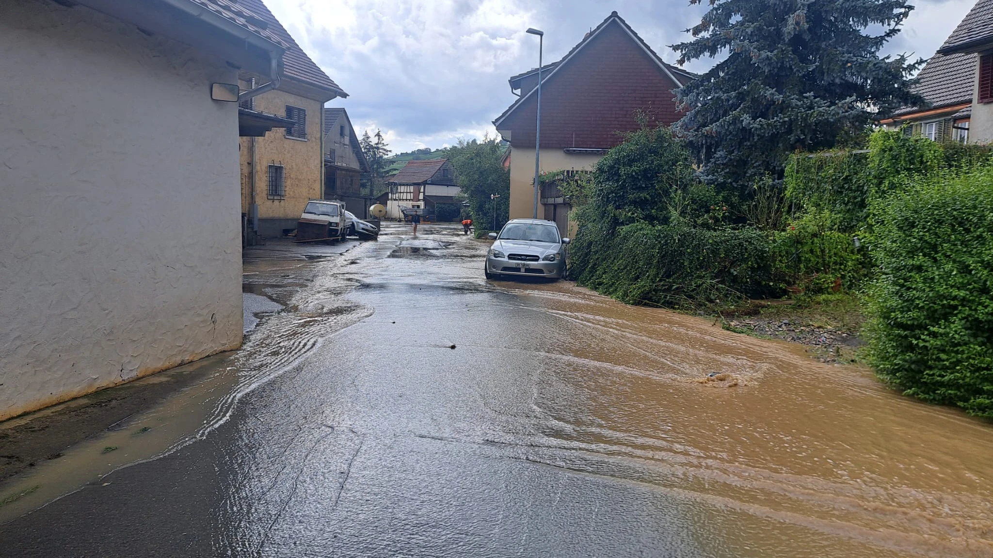 © Radio Munot © Radio Munot