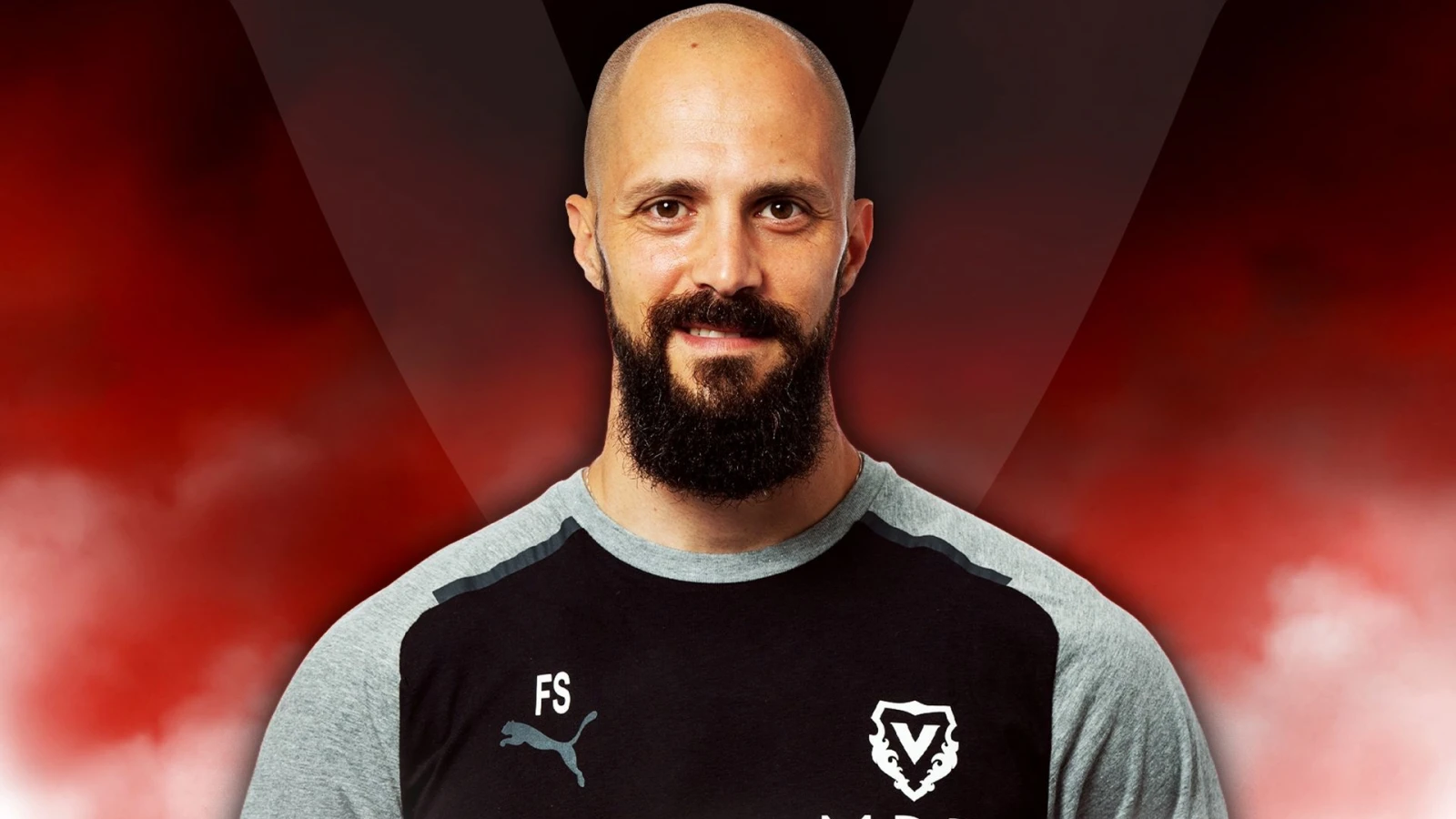Athletiktrainer Fabio Scali bleibt beim FC Vaduz, © FC Vaduz Athletiktrainer Fabio Scali bleibt beim FC Vaduz, © FC Vaduz