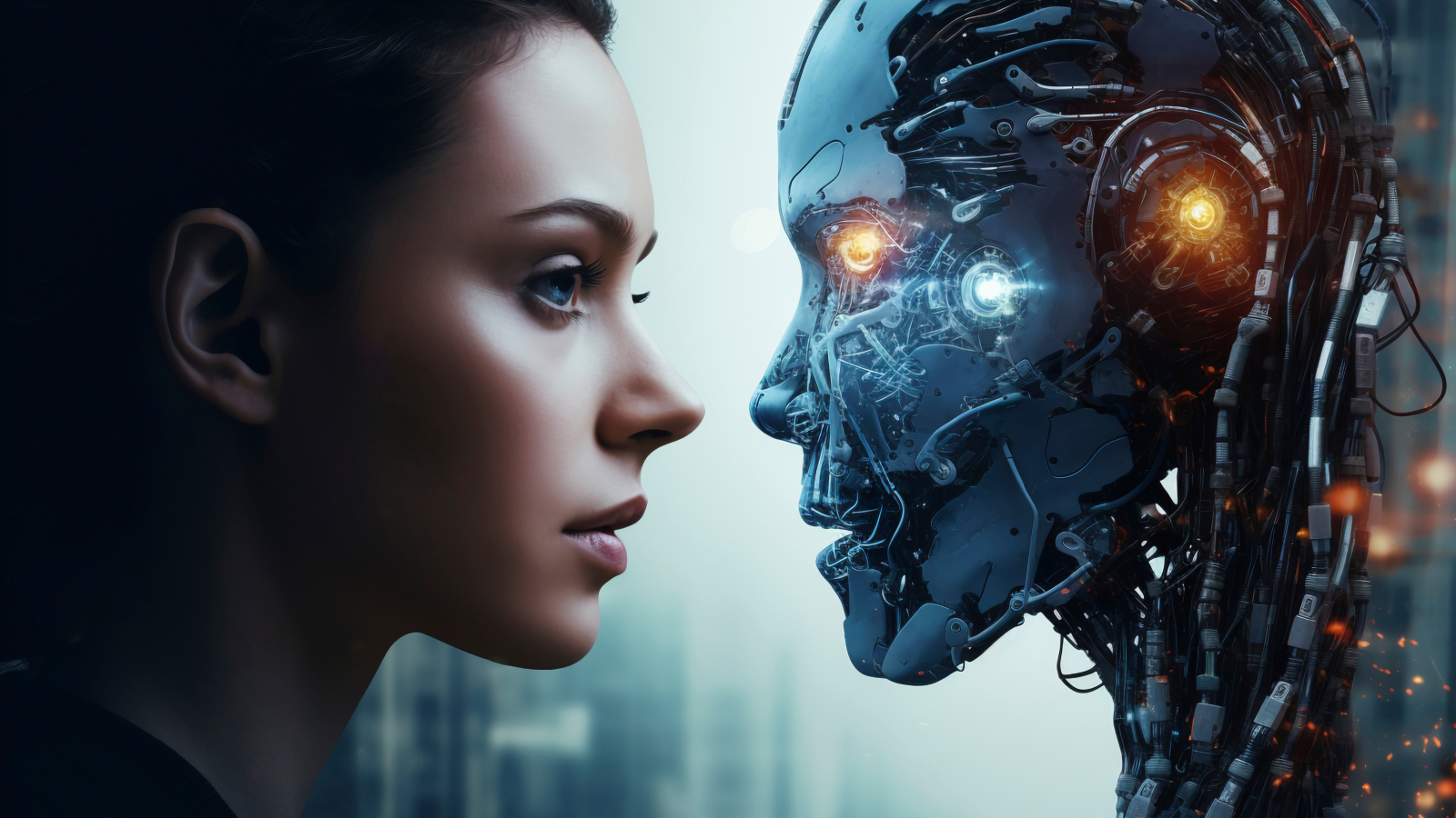 Bir Çobanın 161 Yıl Önceki Mektubu: Yapay Zeka Uyarısı, © Freepik