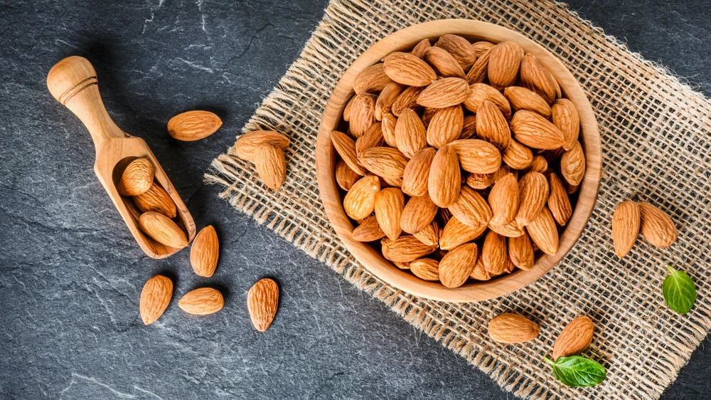 Kanserle Savaşan 4 Besin, © shutterstock Kanserle Savaşan 4 Besin, © shutterstock