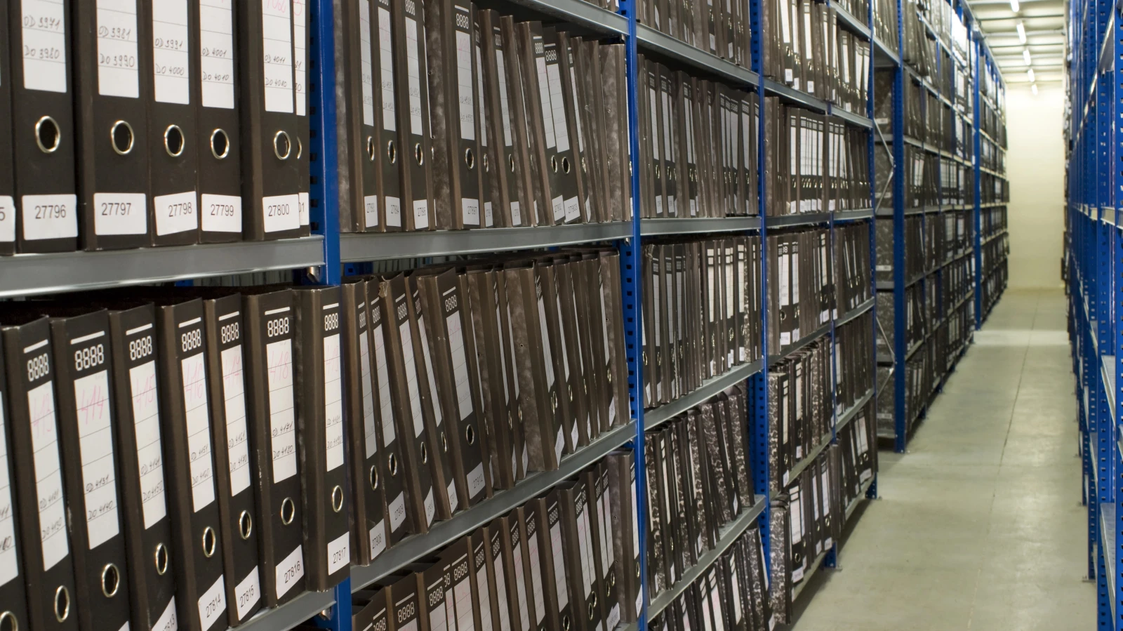 Totalrevision des Archivgesetzes , © Depositfotos / Symbolbild / Milous Totalrevision des Archivgesetzes , © Depositfotos / Symbolbild / Milous