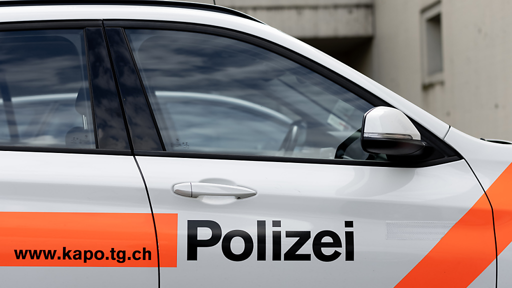 Raser im Thurgau 67 km/h zu schnell unterwegs, © Kantonspolizei Thurgau