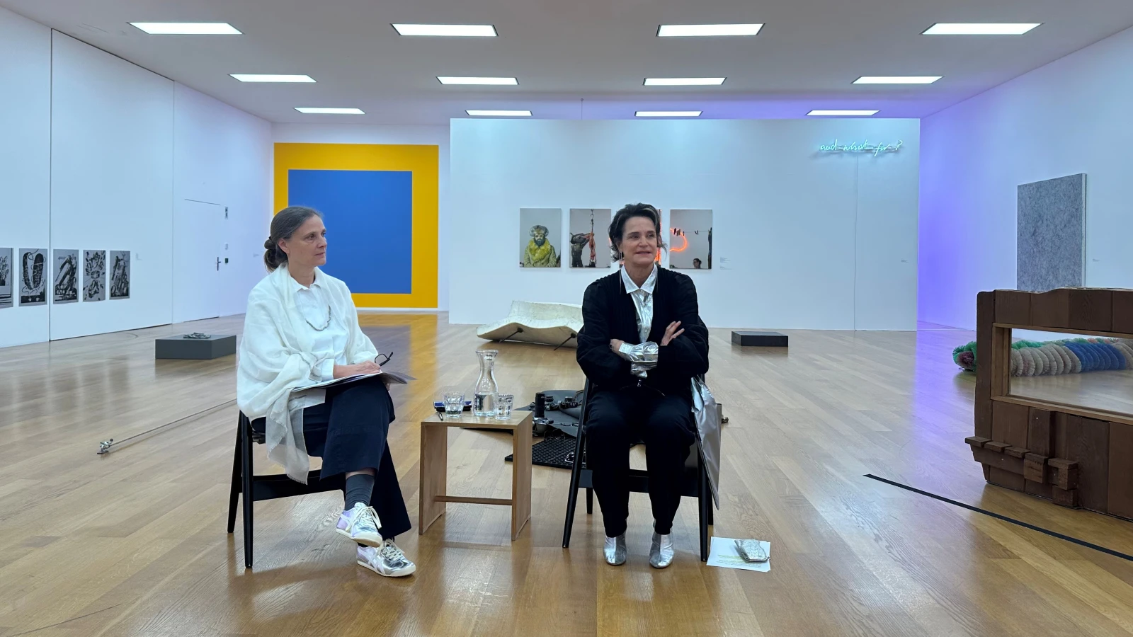 25 Jahre Liebe zur Kunst, © Radio Liechtenstein 25 Jahre Liebe zur Kunst, © Radio Liechtenstein