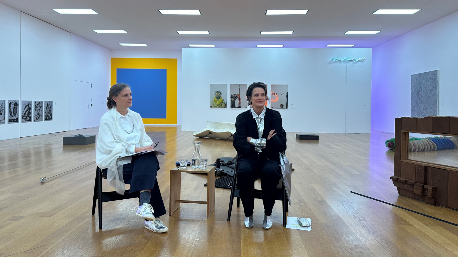 25 Jahre Liebe zur Kunst, © Radio Liechtenstein