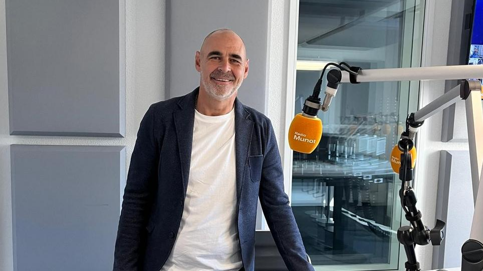 Urs Wohlgemuth, © Radio Munot