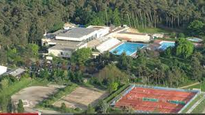 Pfungstadt’ta 45 milyon euroluk yüzme kompleksi: İnşaat başladı!, © facebook