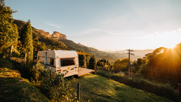 Mit diesen Apps findet ihr den perfekten Stellplatz, © Matheus Bertelli