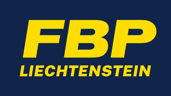 «Für Euch. Fürs Land.», © FBP