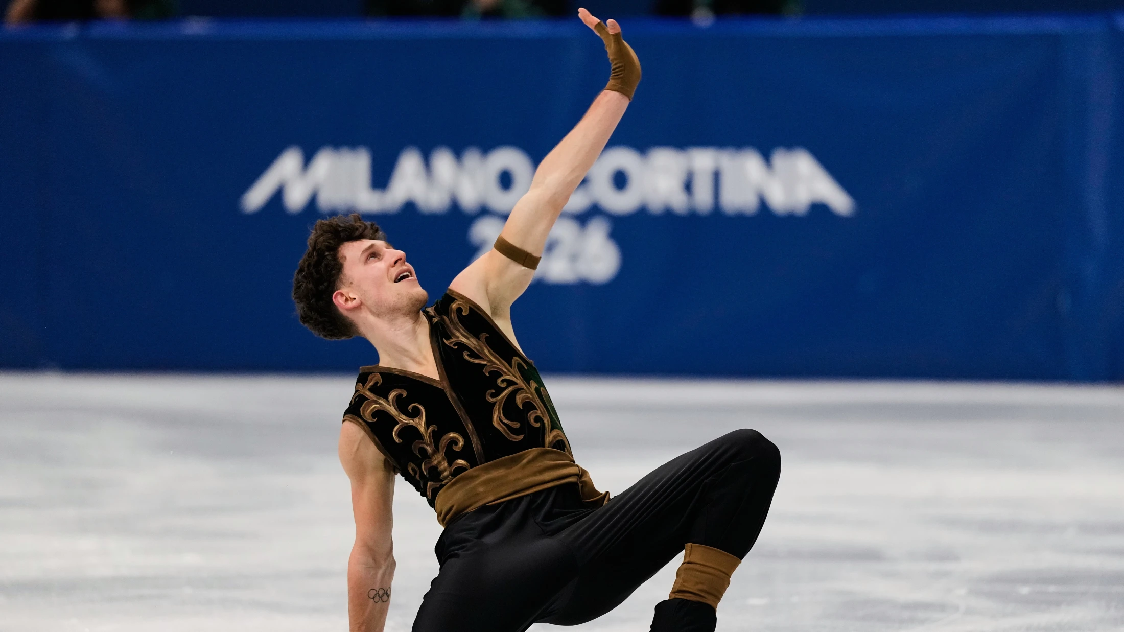 © (AP PhotoAshley Landis) © (AP PhotoAshley Landis)