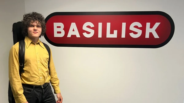 «Es ist viel Musik in der Stadt» «Es ist viel Musik in der Stadt»