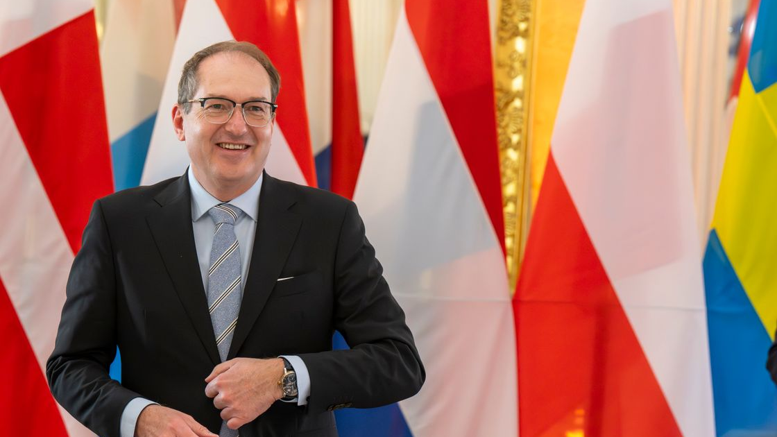 AB İçişleri Bakanları Göç Politikası İçin Lüksemburg’da!, © Peter Kneffel/dpa