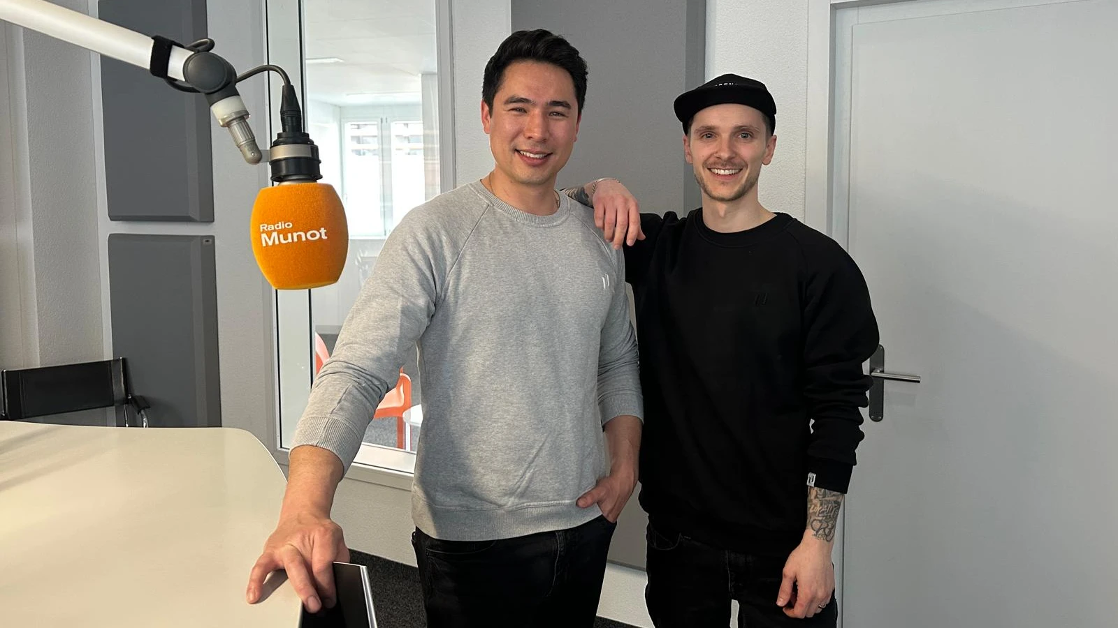 © radio munot © radio munot